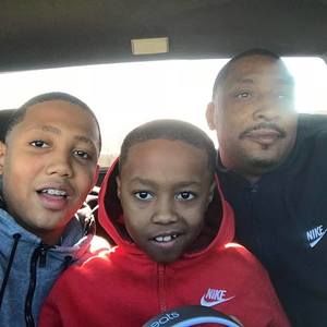 Meet your Posher, Eric